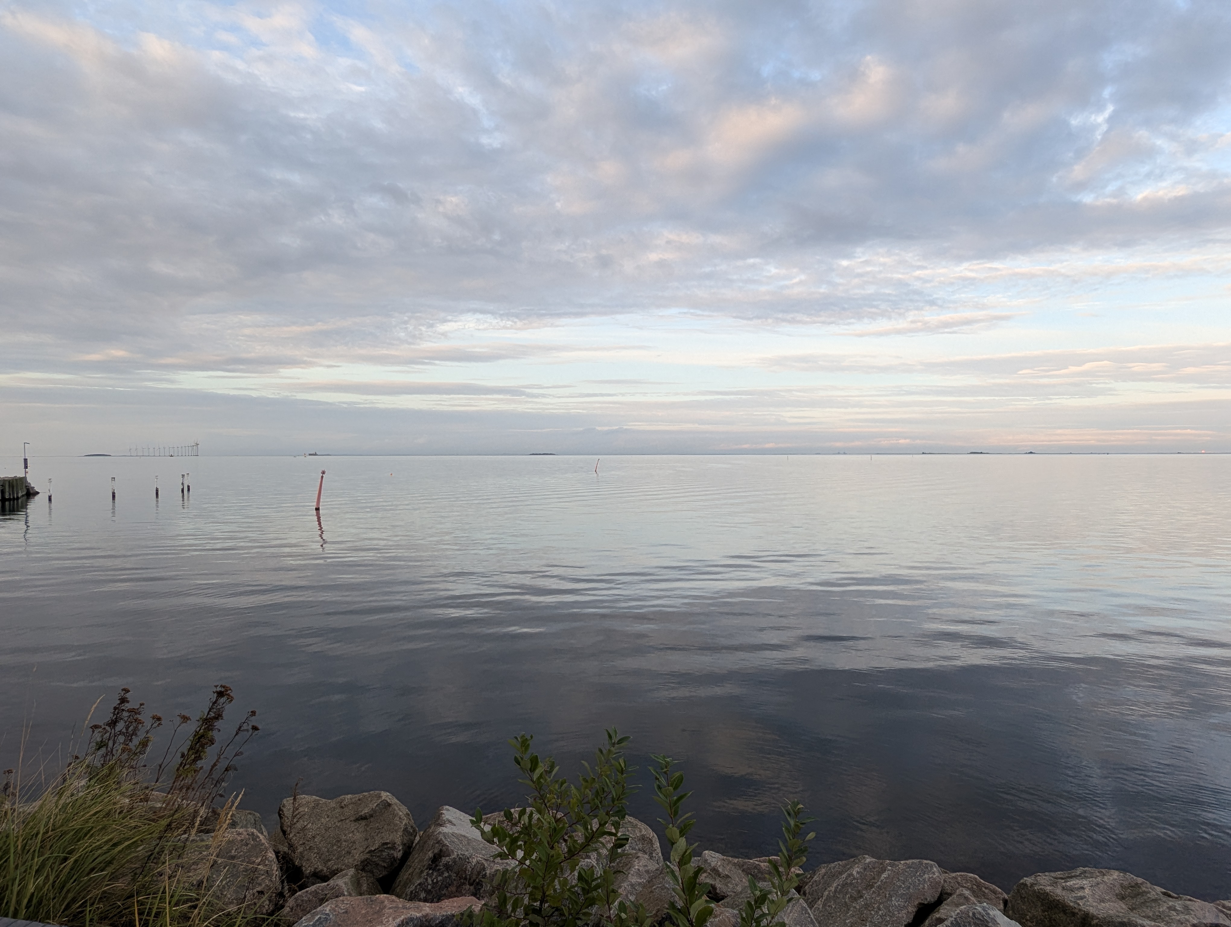 Copenhagen, Scandic Hotel